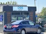 Nissan Sentra 2014 годаүшін5 490 000 тг. в Караганда – фото 3