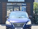 Nissan Sentra 2014 годаүшін5 490 000 тг. в Караганда – фото 2