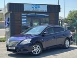 Nissan Sentra 2014 годаүшін5 490 000 тг. в Караганда