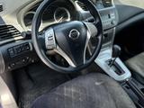 Nissan Sentra 2014 годаүшін5 490 000 тг. в Караганда – фото 5