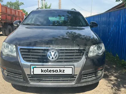 Volkswagen Passat 2006 года за 2 500 000 тг. в Кокшетау