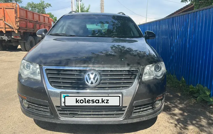 Volkswagen Passat 2006 года за 2 500 000 тг. в Кокшетау