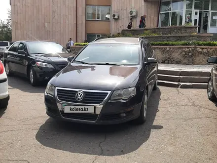 Volkswagen Passat 2006 года за 2 500 000 тг. в Кокшетау – фото 11