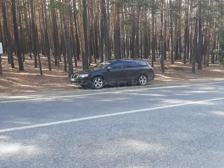 Volkswagen Passat 2006 года за 2 500 000 тг. в Кокшетау – фото 10