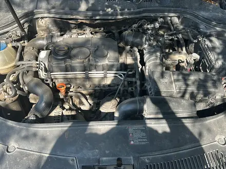Volkswagen Passat 2006 года за 2 500 000 тг. в Кокшетау – фото 8