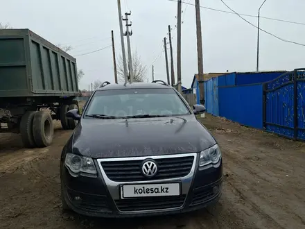 Volkswagen Passat 2006 года за 2 500 000 тг. в Кокшетау – фото 9