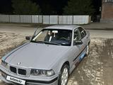 BMW 320 1993 годаүшін1 600 000 тг. в Актобе – фото 5