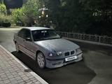 BMW 320 1993 годаүшін1 600 000 тг. в Актобе – фото 4