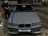 BMW 320 1993 годаүшін1 600 000 тг. в Актобе