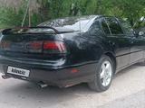 Lexus GS 300 1994 года за 2 500 000 тг. в Алматы