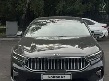 Kia K7, 2021