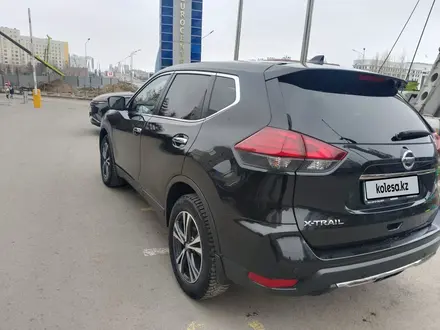 Nissan X-Trail 2020 года за 12 000 000 тг. в Астана – фото 2