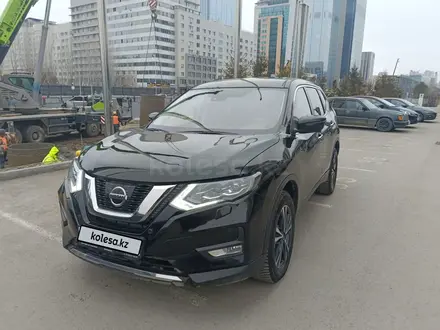 Nissan X-Trail 2020 года за 12 000 000 тг. в Астана – фото 8