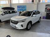 Haval M6 Elite 1.5T DCT 2026 года за 9 039 300 тг. в Балхаш