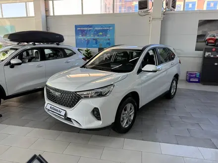 Haval M6 Elite 1.5T DCT 2026 года за 8 519 800 тг. в Балхаш