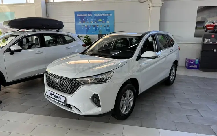 Haval M6 Elite 1.5T DCT 2026 года за 8 519 800 тг. в Балхаш