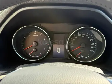 Haval M6 Elite 1.5T DCT 2026 года за 8 519 800 тг. в Балхаш – фото 9