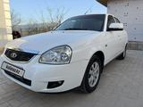 ВАЗ (Lada) Priora 2170 2014 годаүшін4 100 000 тг. в Актобе – фото 3