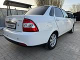 ВАЗ (Lada) Priora 2170 2014 года за 4 100 000 тг. в Актобе