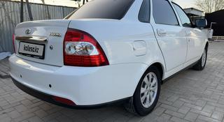 ВАЗ (Lada) Priora 2170 2014 года за 4 100 000 тг. в Актобе