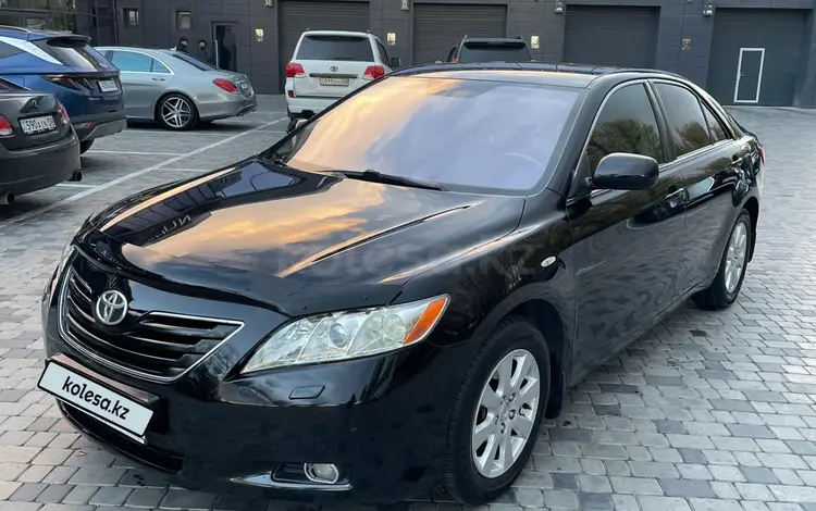 Toyota Camry 2008 года за 7 000 000 тг. в Тараз