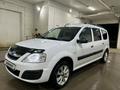 ВАЗ (Lada) Largus 2017 года за 3 500 000 тг. в Уральск