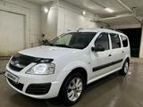 ВАЗ (Lada) Largus 2017 годаүшін3 500 000 тг. в Уральск