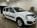 ВАЗ (Lada) Largus 2017 года за 3 500 000 тг. в Уральск – фото 3