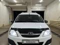 ВАЗ (Lada) Largus 2017 года за 3 500 000 тг. в Уральск – фото 5