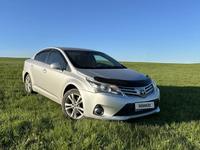 Toyota Avensis 2013 года за 8 000 000 тг. в Караганда