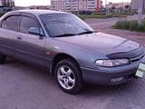 Mazda Cronos 1995 года за 1 650 000 тг. в Усть-Каменогорск – фото 3