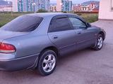 Mazda Cronos 1995 года за 1 650 000 тг. в Усть-Каменогорск – фото 4