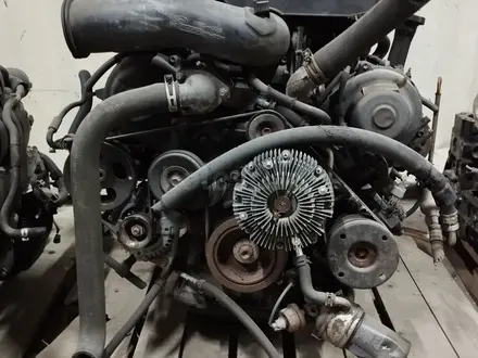 Двигатель за 80 000 тг. в Алматы – фото 22