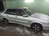 ВАЗ (Lada) 2115 2001 годаүшін1 000 000 тг. в Денисовка