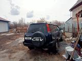 Honda CR-V 1996 года за 3 500 000 тг. в Усть-Каменогорск – фото 2