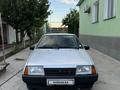 ВАЗ (Lada) 21099 2002 года за 1 600 000 тг. в Шымкент