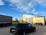 ВАЗ (Lada) 2107 2011 годаүшін1 150 000 тг. в Усть-Каменогорск – фото 2