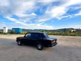 ВАЗ (Lada) 2107 2011 годаүшін1 150 000 тг. в Усть-Каменогорск – фото 3