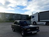 ВАЗ (Lada) 2107 2011 годаүшін1 150 000 тг. в Усть-Каменогорск – фото 5