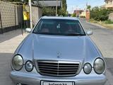 Mercedes-Benz E 430 2000 годаfor4 200 000 тг. в Шымкент