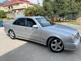 Mercedes-Benz E 430 2000 годаfor4 200 000 тг. в Шымкент – фото 2