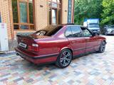 BMW 525 1992 годаүшін2 550 000 тг. в Алматы – фото 2
