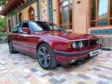 BMW 525 1992 годаүшін2 550 000 тг. в Алматы – фото 4