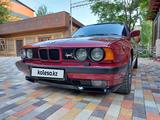 BMW 525 1992 годаүшін2 550 000 тг. в Алматы – фото 3