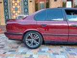 BMW 525 1992 годаүшін2 550 000 тг. в Алматы – фото 5