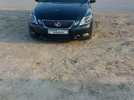 Lexus GS 300 2005 года за 5 700 000 тг. в Кызылорда