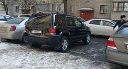 Ford Escape 2003 года за 4 300 000 тг. в Алматы