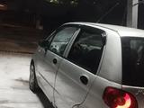 Daewoo Matiz 2006 года за 680 000 тг. в Алматы – фото 2