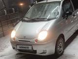 Daewoo Matiz 2006 года за 680 000 тг. в Алматы