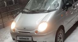 Daewoo Matiz 2006 годаүшін660 000 тг. в Алматы
